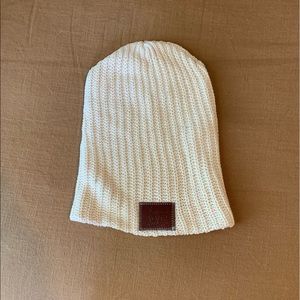 Love Your Melon beanie